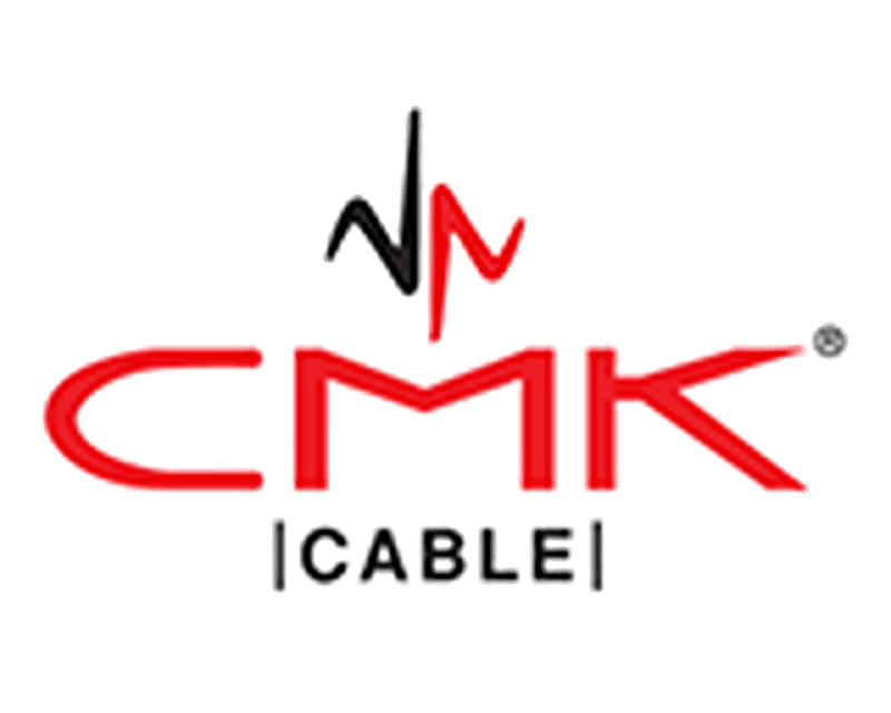 CMK CABLE's logo