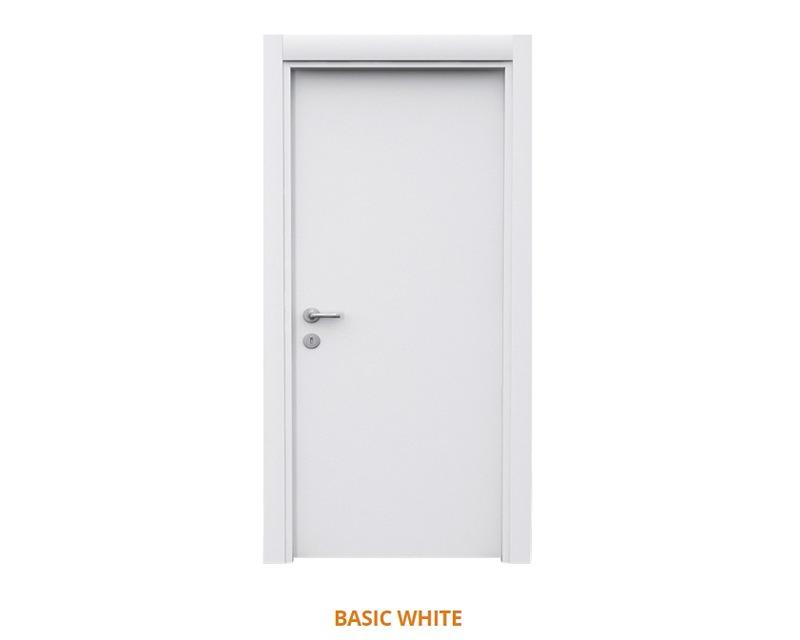 Door (Basic Series - FLAT PVC)