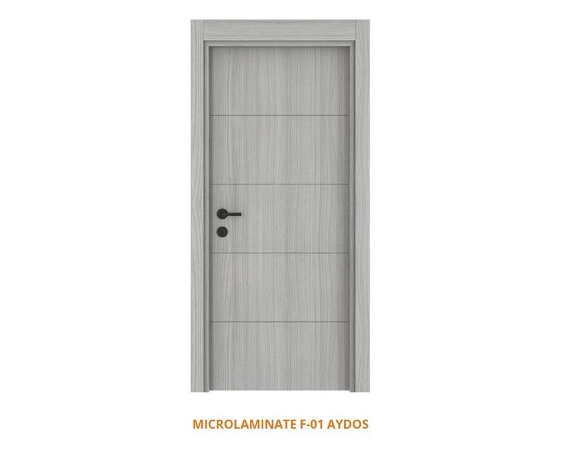 Door (MICROLAMINATE CLASSIC LINE SERIES)