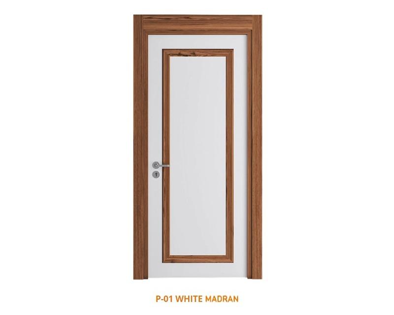 Door (MICROLAMINATE WITH STICK SERIES)