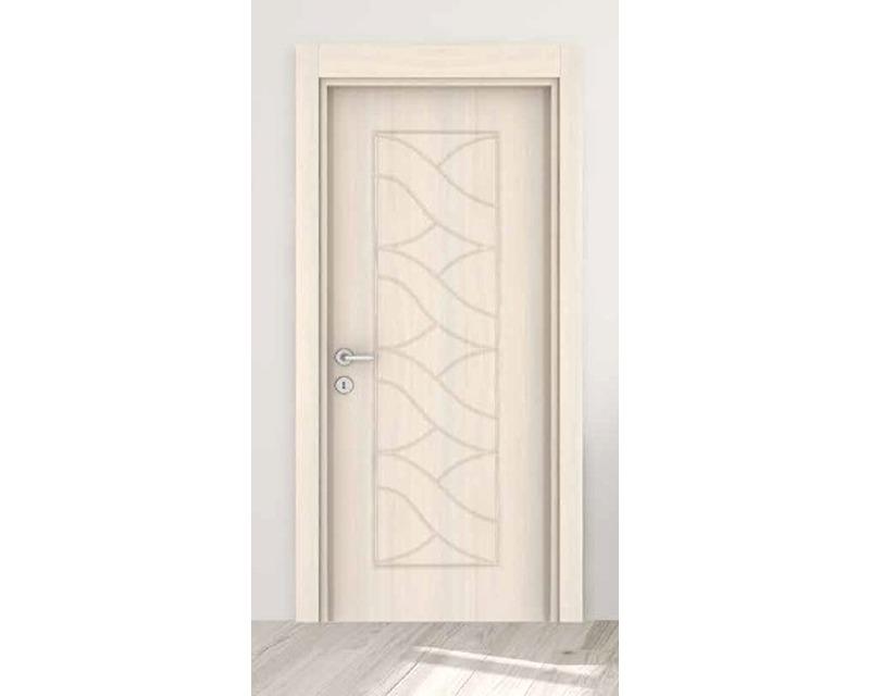 Door (PVC FOIL COVERED SERIES)