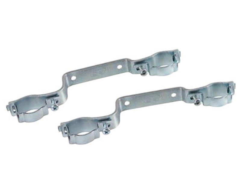 MANIFOLD CLAMPS - SET