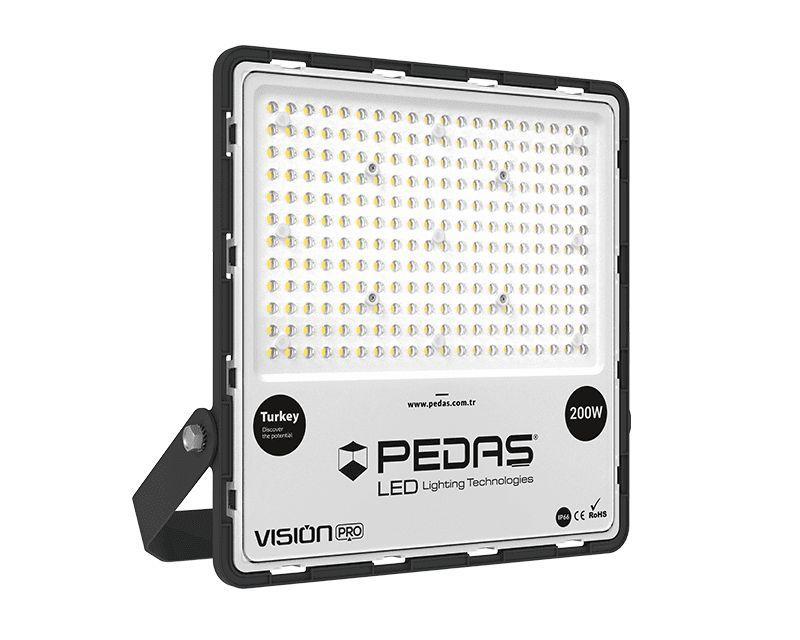 ROAD AND STREET LED - VISION PRO