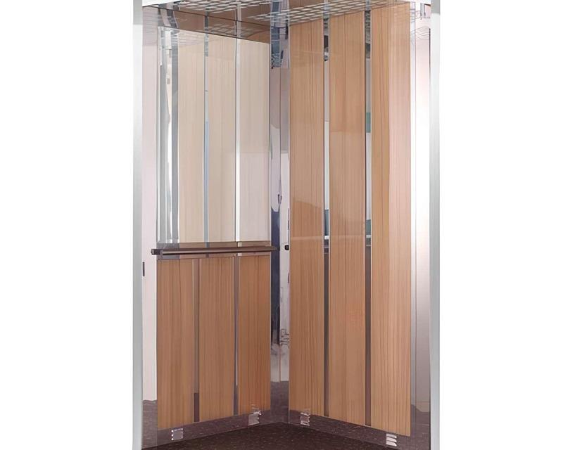 Elevator Laminante Cabins OZ-M-007