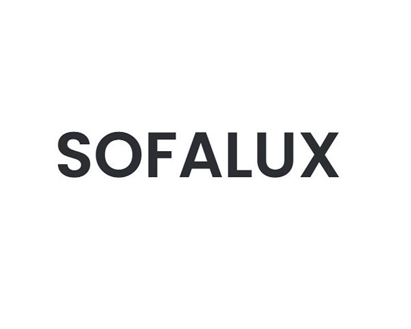 SOFALUX's logo