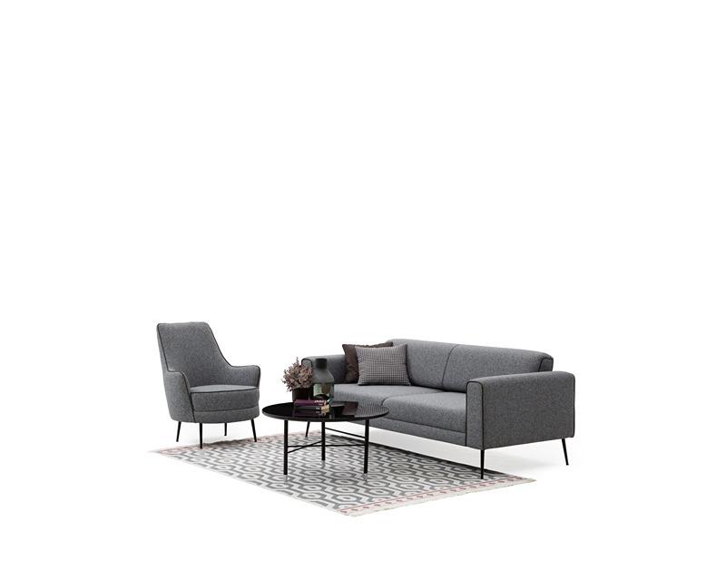 Elita Sofa Set