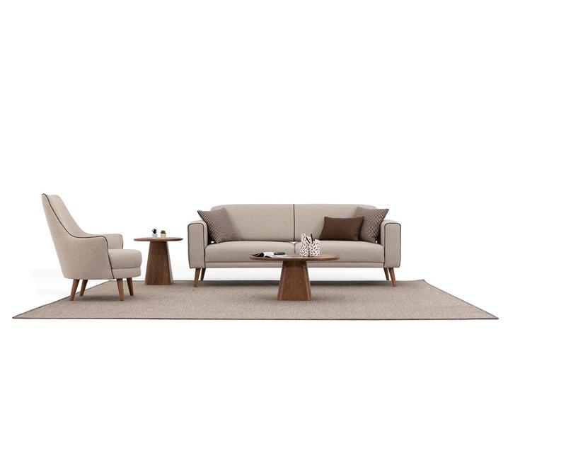 Elita LUX Sofa Set