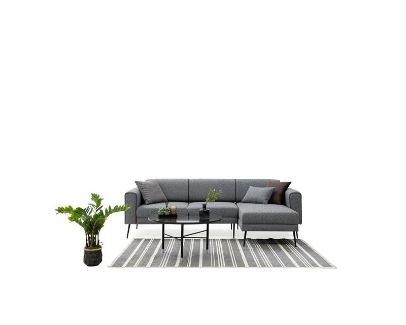 Elita Corner Sofa