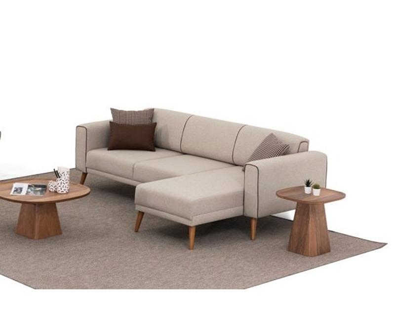 Elitalux Corner Sofa