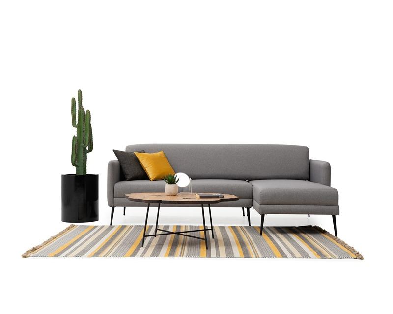 Meda Corner Sofa