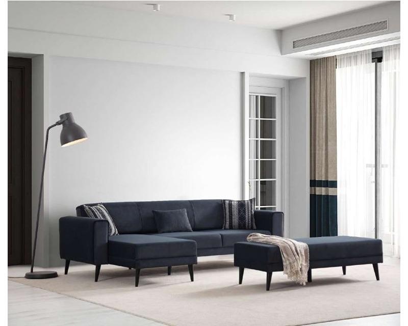 ELITA Life Corner Sofa