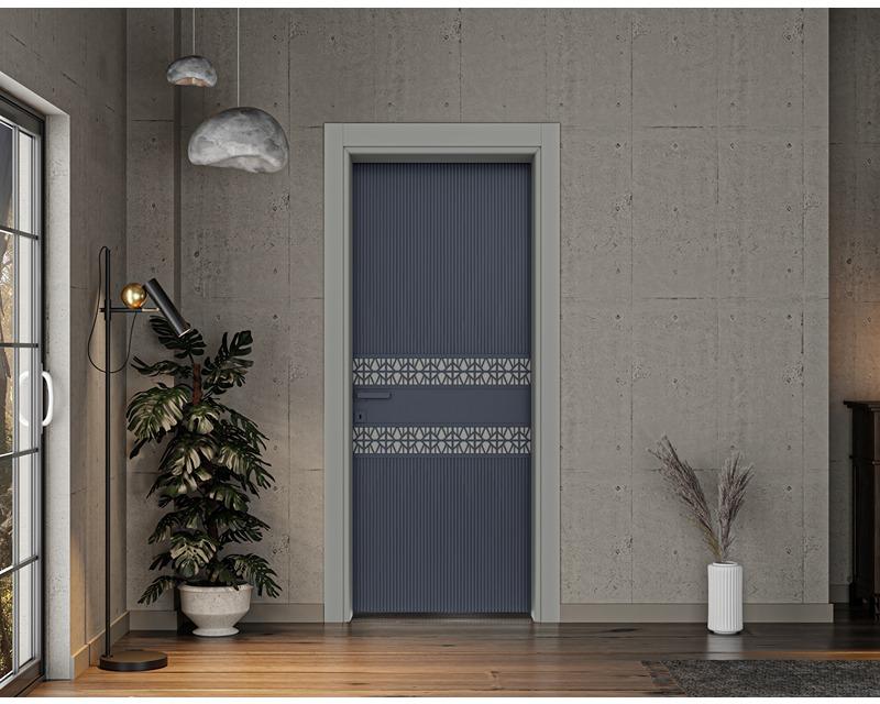 Aster Door 100x210