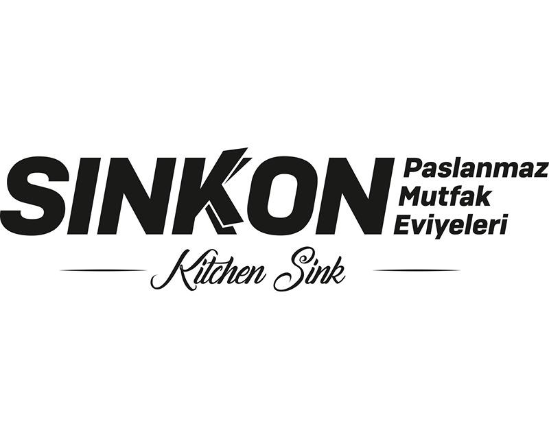 SINKON's logo