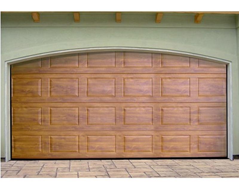 Garage Doors
