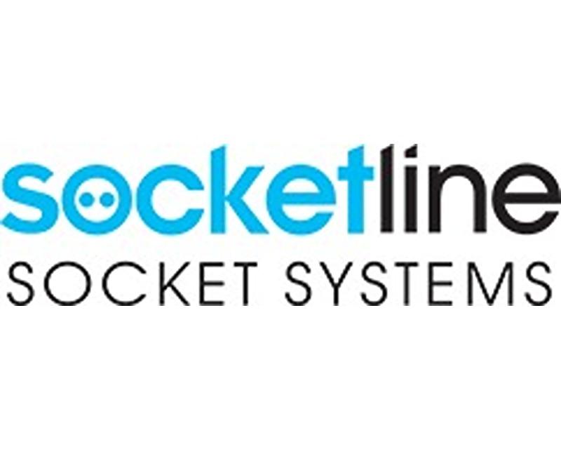 Socketline's logo