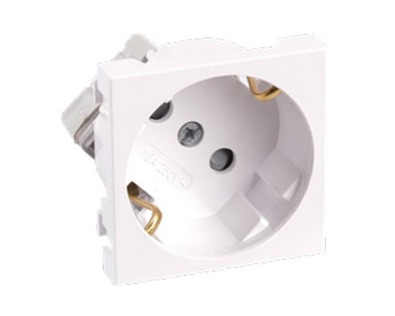 Socket Module 45x45