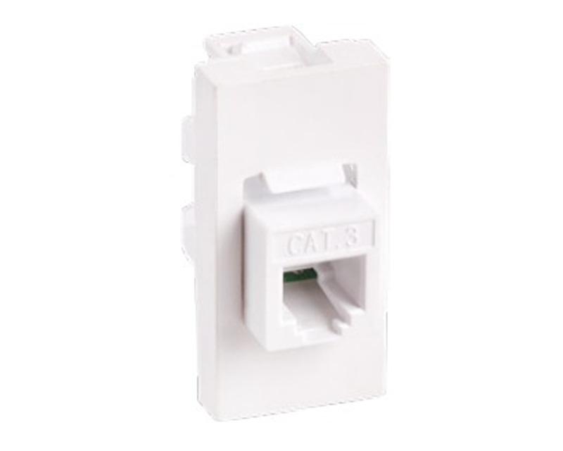 CAT 3 Socket