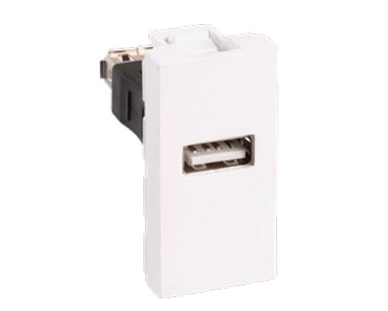 Data Exchange USB Socket