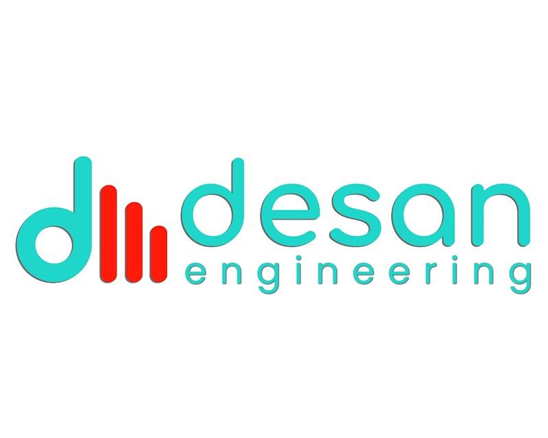 Desan's logo