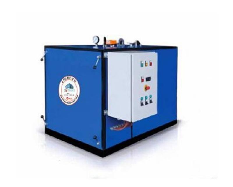 Electric Hot Water Boiler