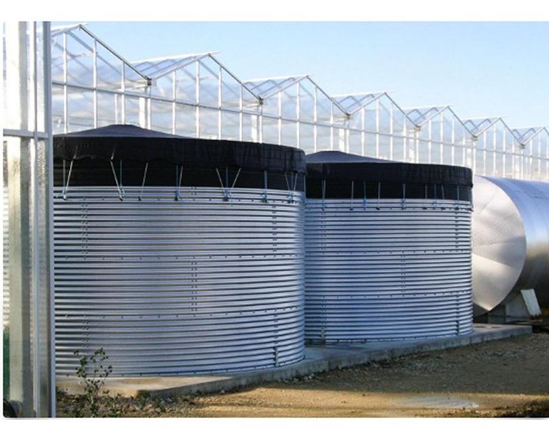 Agricultural Irrigation Tank