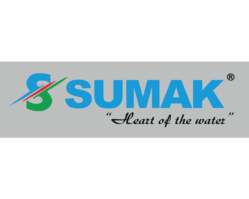 SUMAK's logo