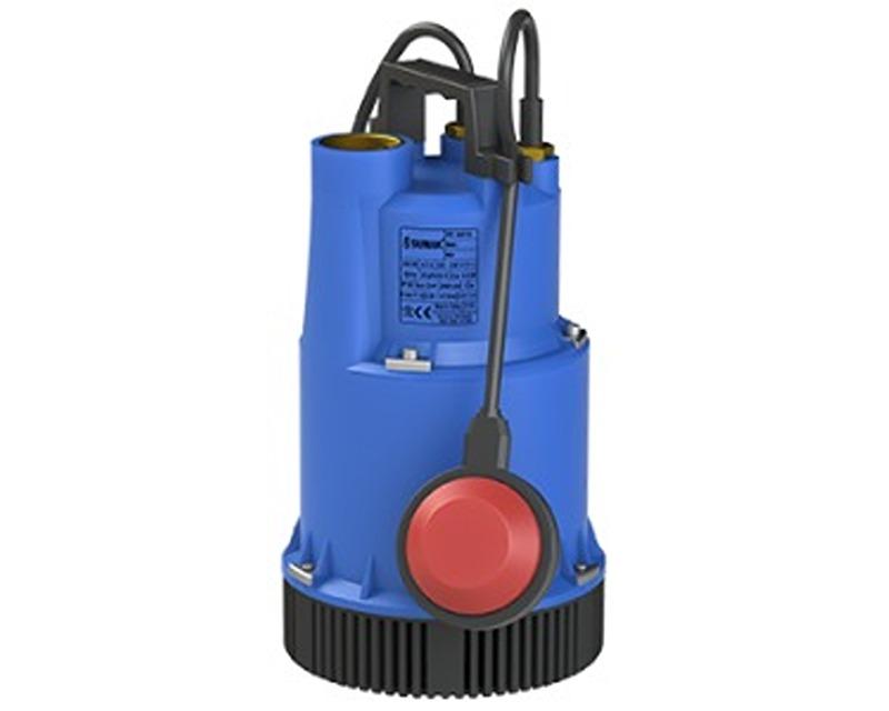 Drainage Submersible Pumps SDF300-SDF5