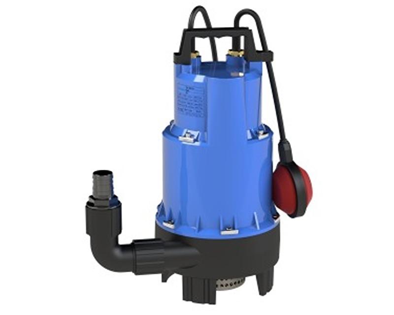 Few Dirty Water Submersible Pumps SDF15Y