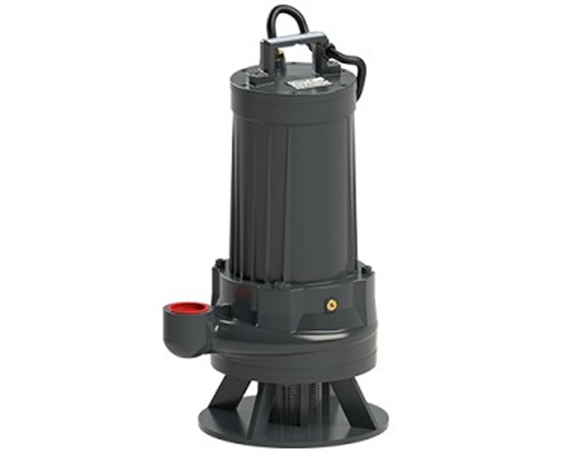 Few Dirty Water Submersible Pumps SDTY100/2