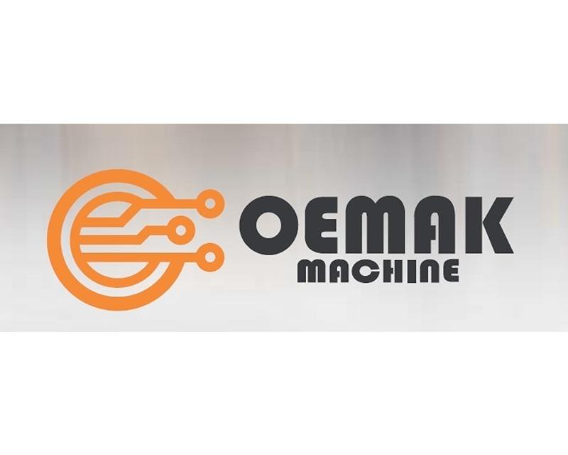 Oemak's logo