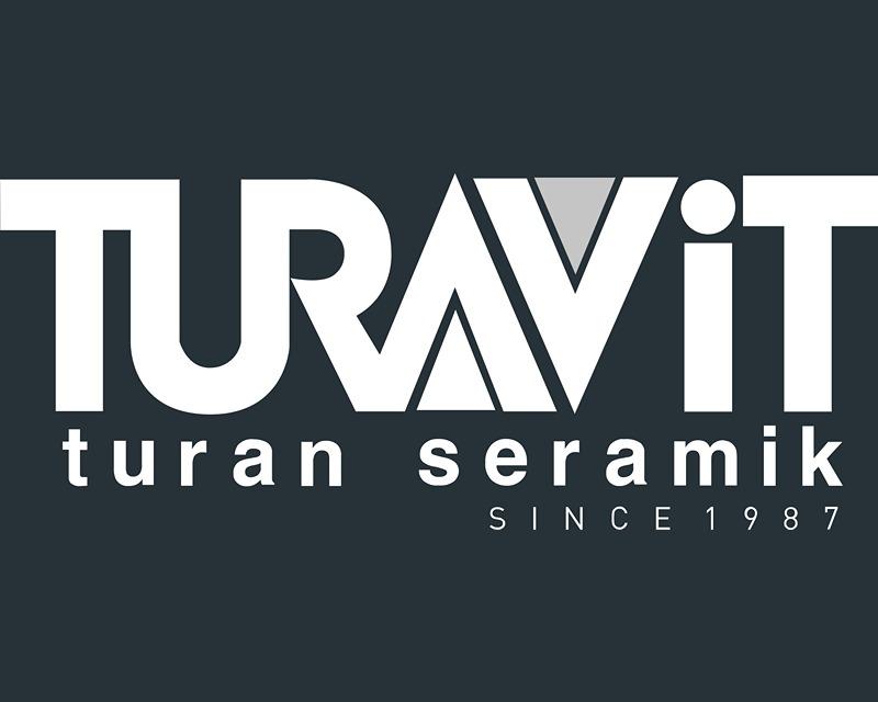 Turavit's logo