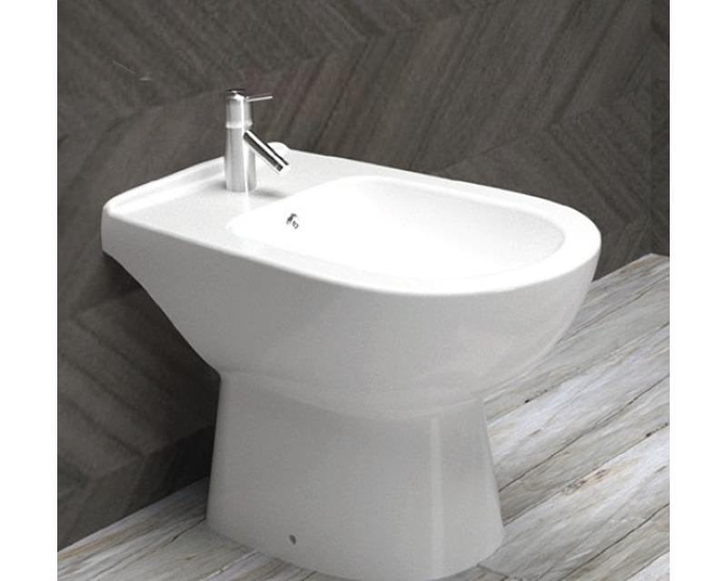 Wall-mounted Bidets ALIZE BIDET