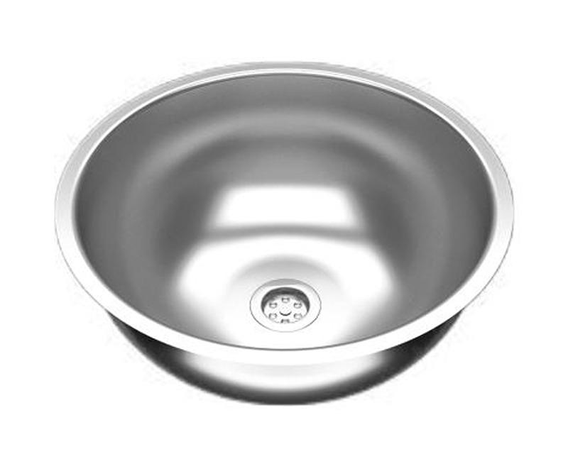 Sink S30 - 304 Grade Satin Surface