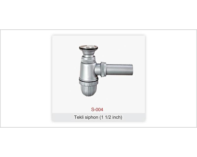 Artenova Sink Siphon – Set S-004