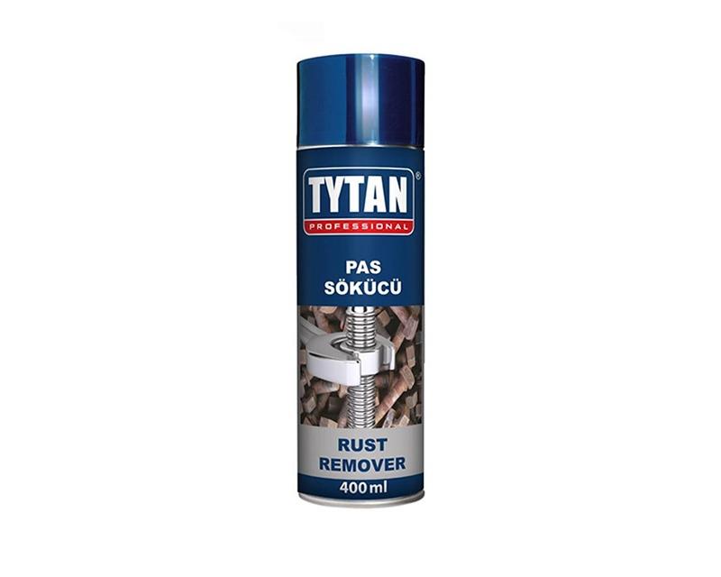 TYTAN PROFESSIONAL RUST REMOVER