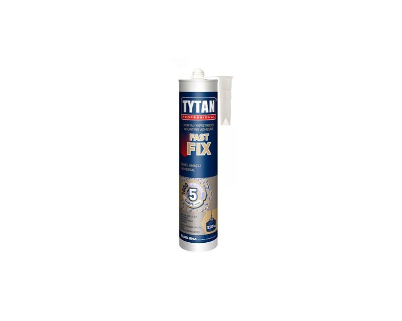 Tytan Professional Fast Fix 290ml – White