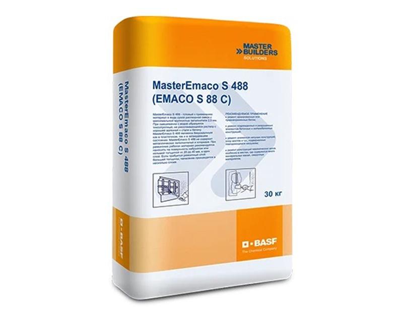 MasterEmaco S 488