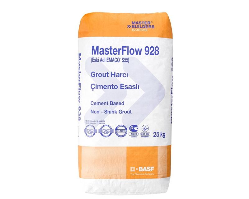 MasterFlow 928