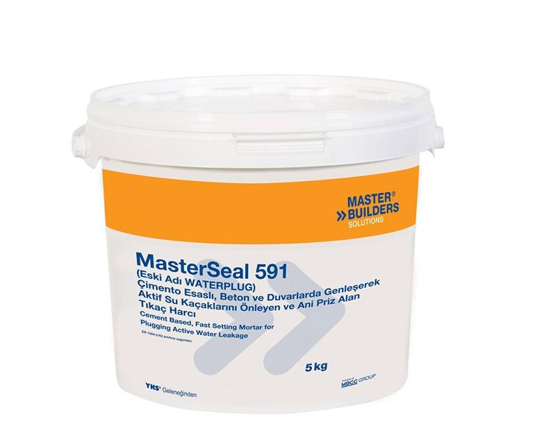 MasterSeal 591