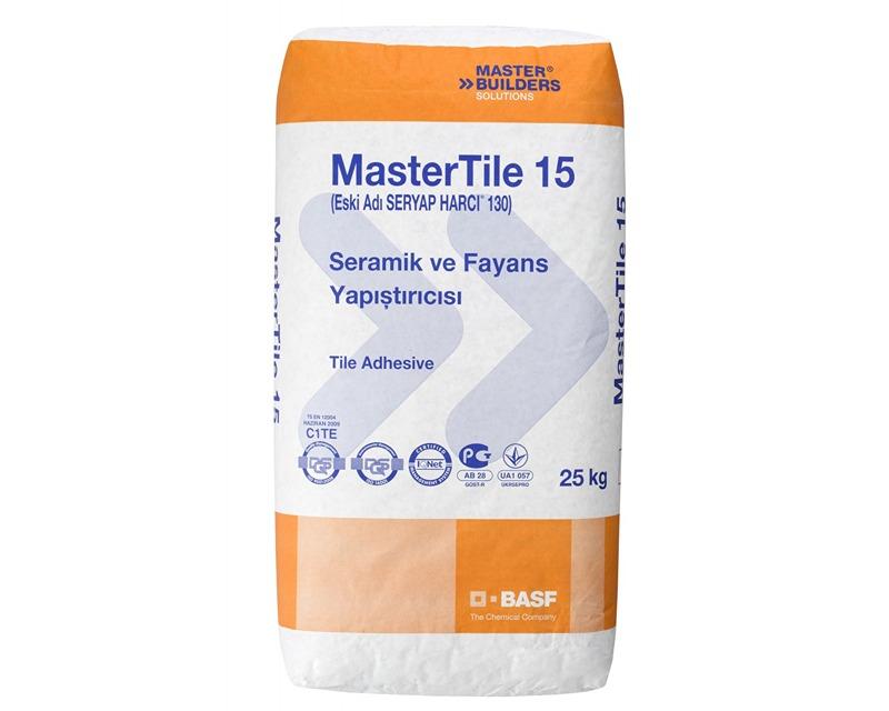 MasterTile 15