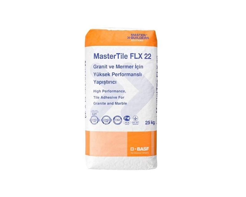 MasterTile FLX 22