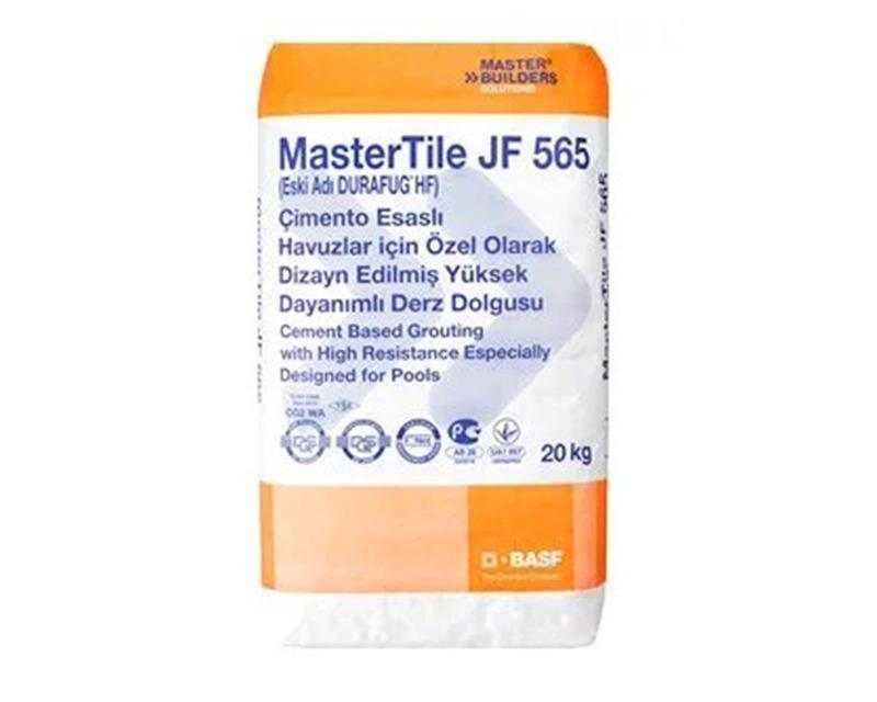 MasterTile JF 565 HF