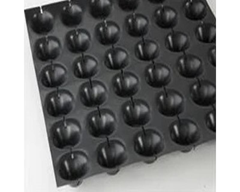 Nanodrain 20 Perforated Drainage Board