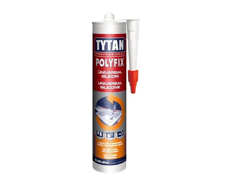 Polyfix Universal Silicone