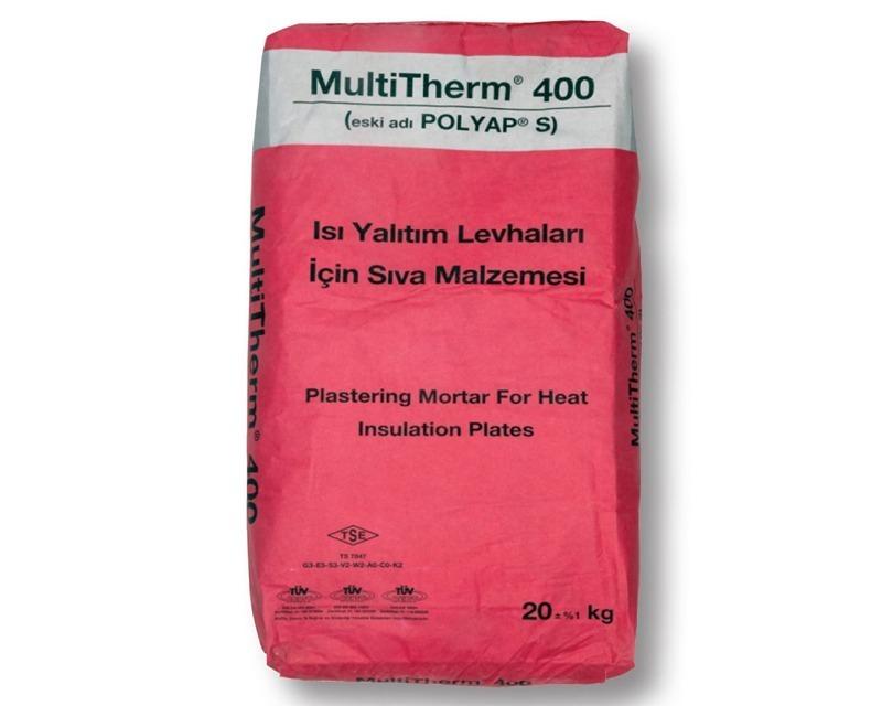 MultiTherm 400-Adhesive