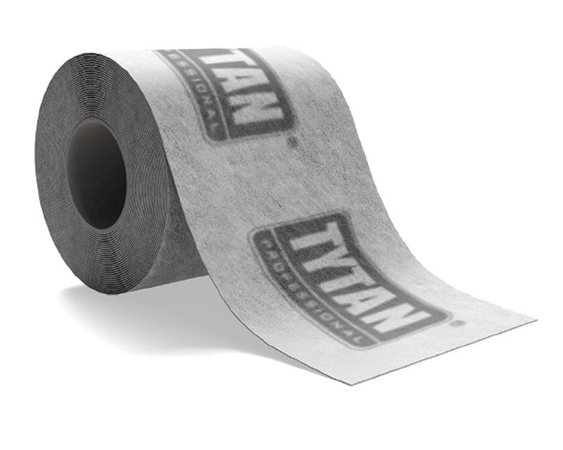 Seal Tape T-2 Felt Chamfer Tape (10 m)