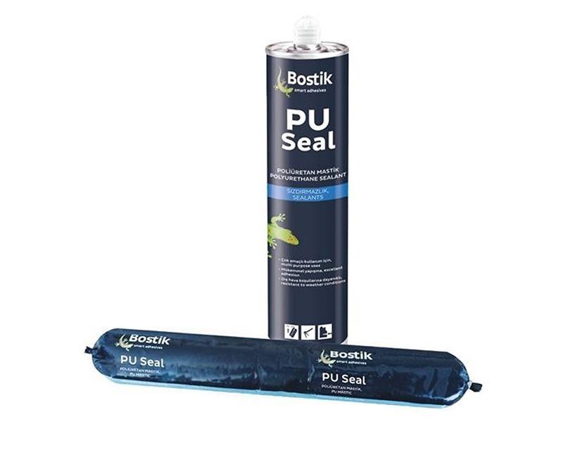 PU Seal Polyurethane Sealant White RAL 9003 600 ml