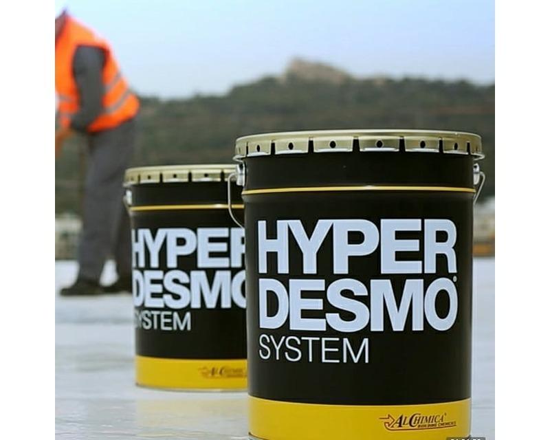 Hyperdesmo T