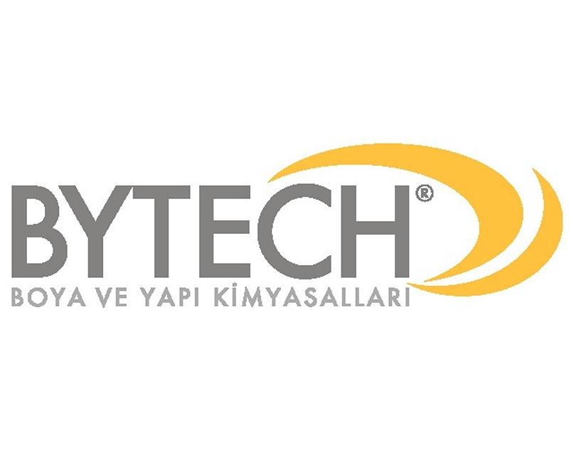 Bytech's logo