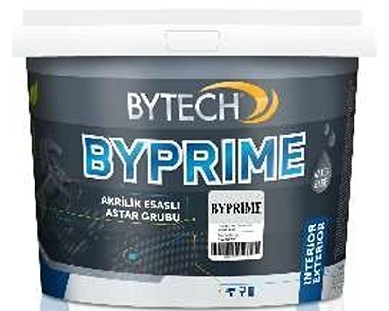 BYPRIME PIGMENTED Paint